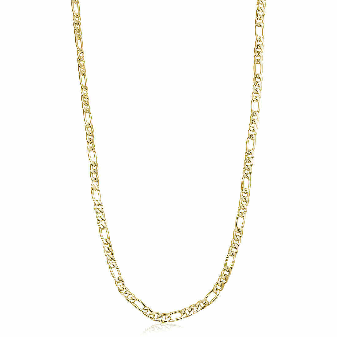 S’Agapõ Collana Chunky Grumetta