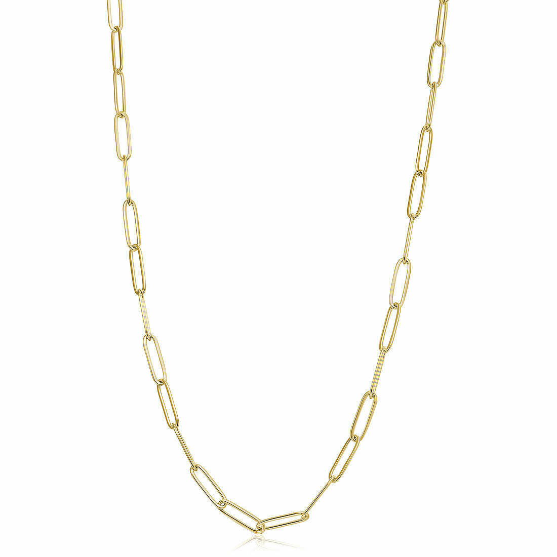 S’Agapõ Collana Chunky Catena Gold