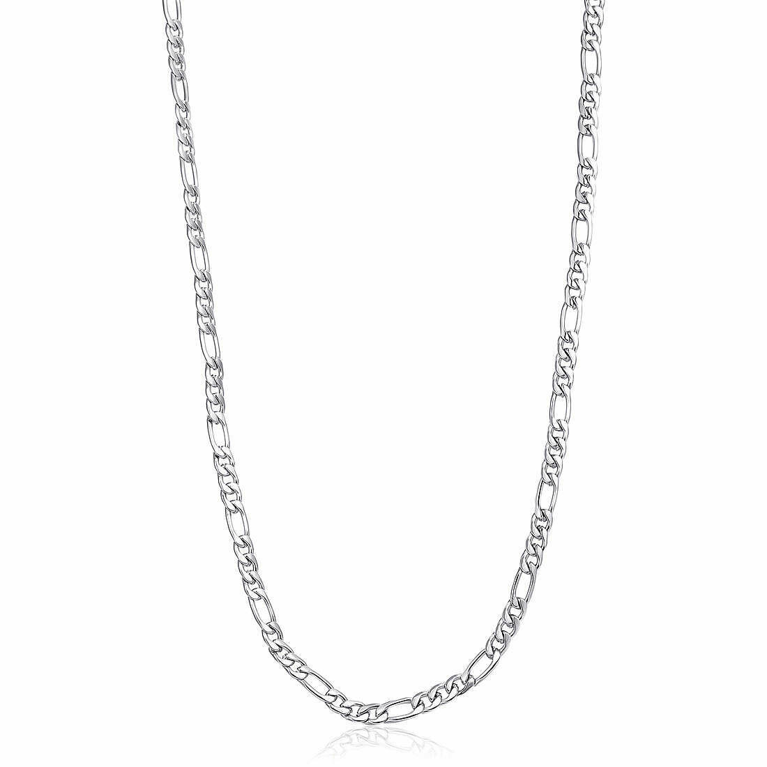S’Agapõ Collana Chunky Grumetta