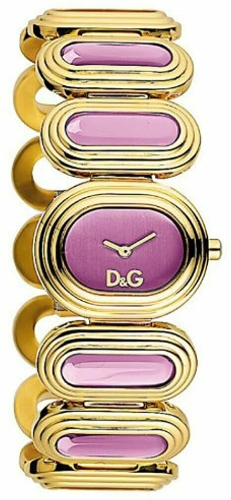 Dolce &amp; Gabbana Orologio DW0621