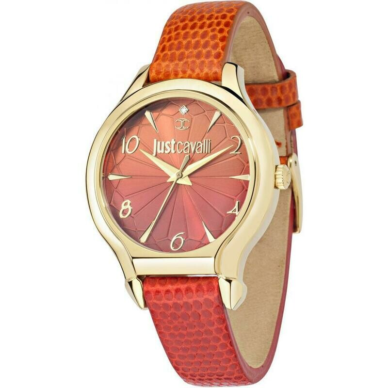 Just Cavalli Orologio Just Fusion
