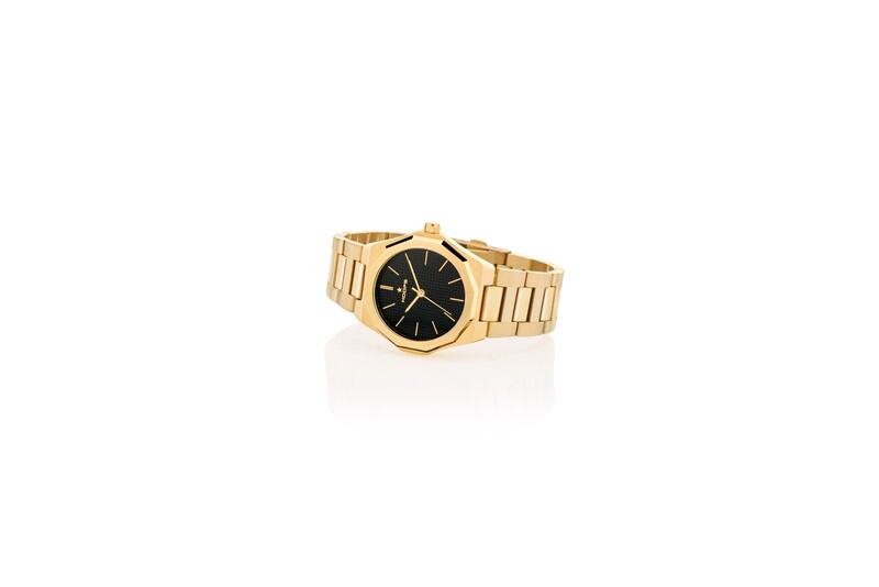 Hoops Orologio Royal Gold