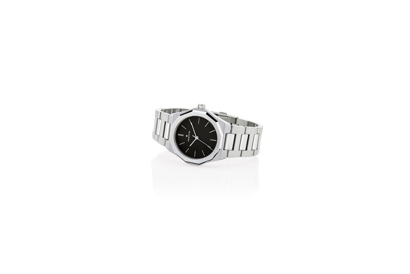 Hoops Orologio Royal Silver