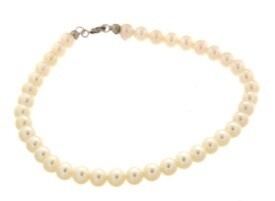 Armonie Bracciale Perle 5,5 e 6