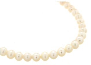 Armonie Collana Perle 5,5 e 6