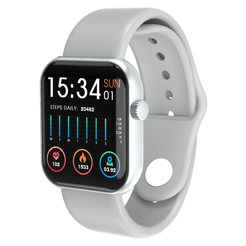 Tecnochic Smartwatch TC-i8