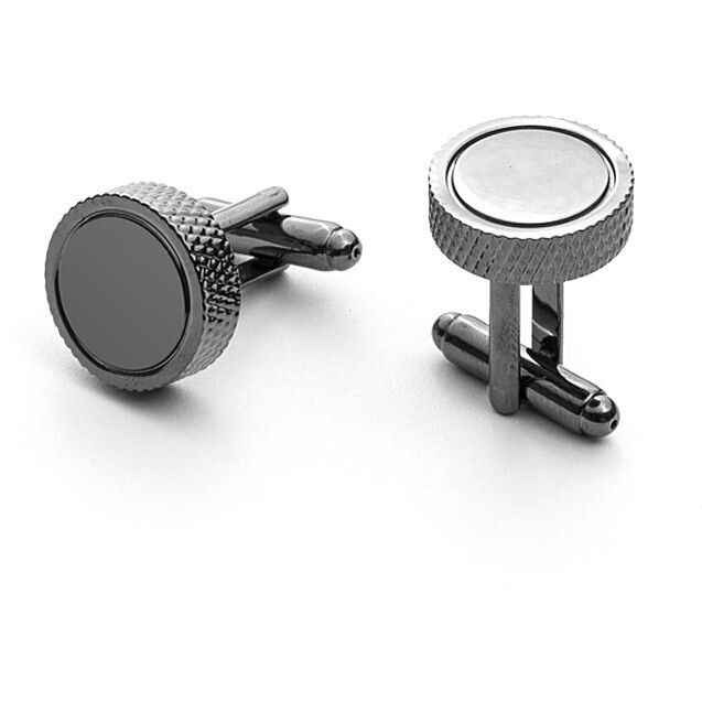 Cesare Paciotti 4 Us Gemelli Steel