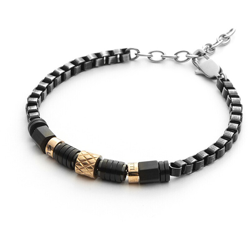 Cesare Paciotti 4Us Bracciale Cesare Paciotti 4Us Bracciale