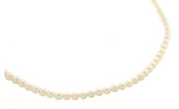 Armonie Collana Perle 6,5 e 7