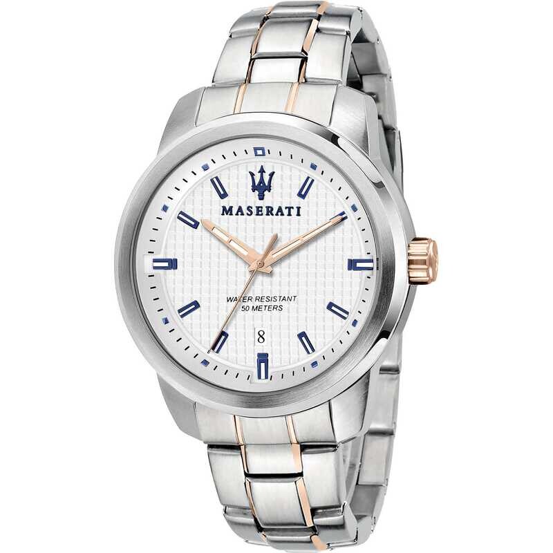Maserati Orologio Successo