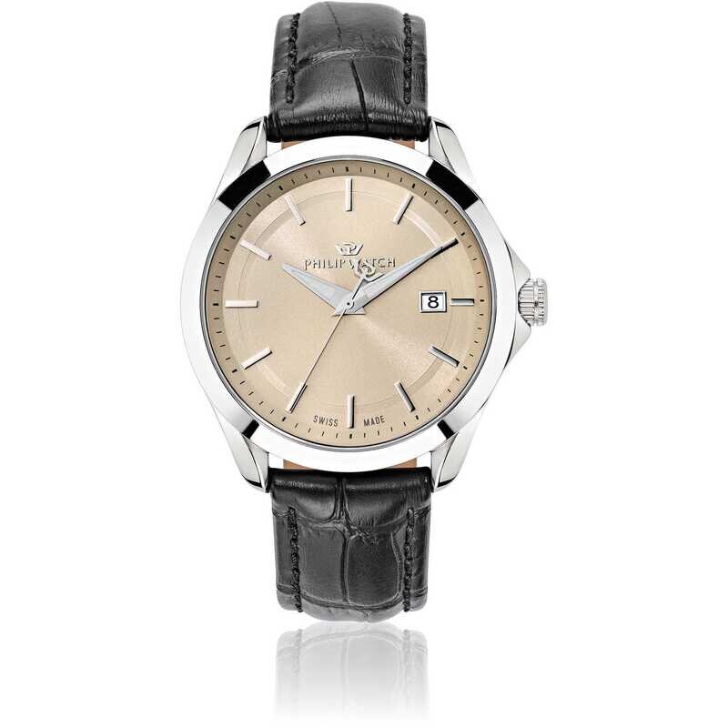 Philip Watch Orologio Blaze