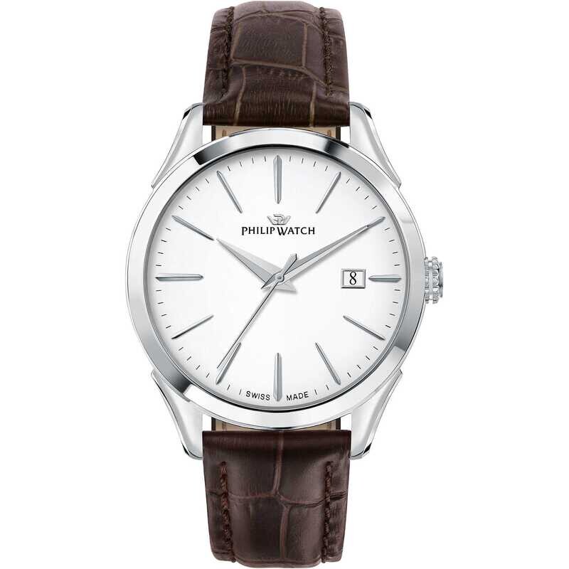 Philip Watch Orologio Roma