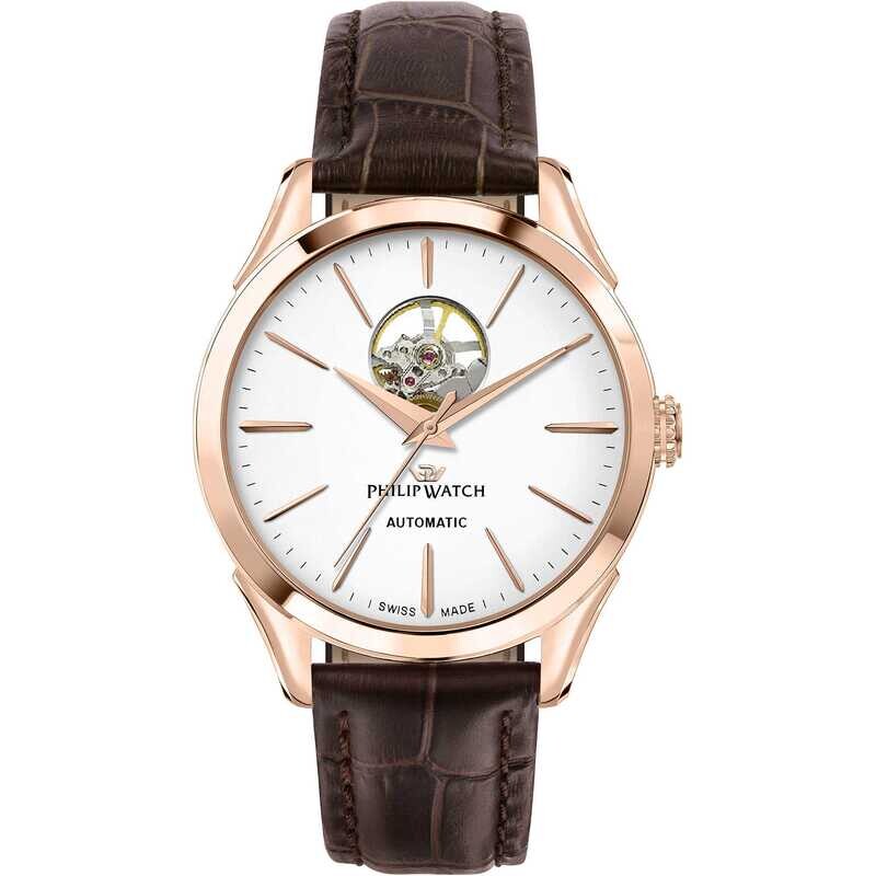 Philip Watch Orologio Automatico Roma