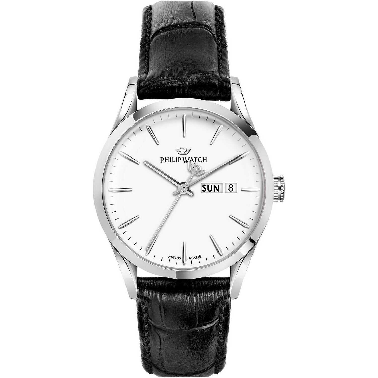 Philip Watch Orologio Sunray