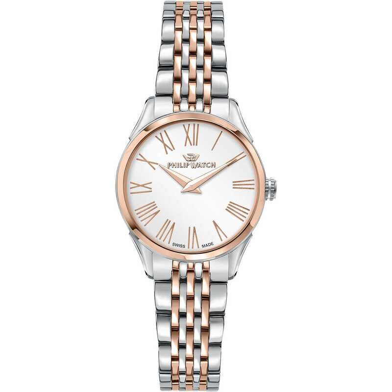 Philip Watch Roma Orologio solo tempo