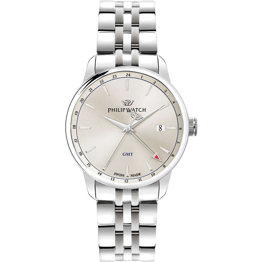 Philip Watch Orologio Anniversary