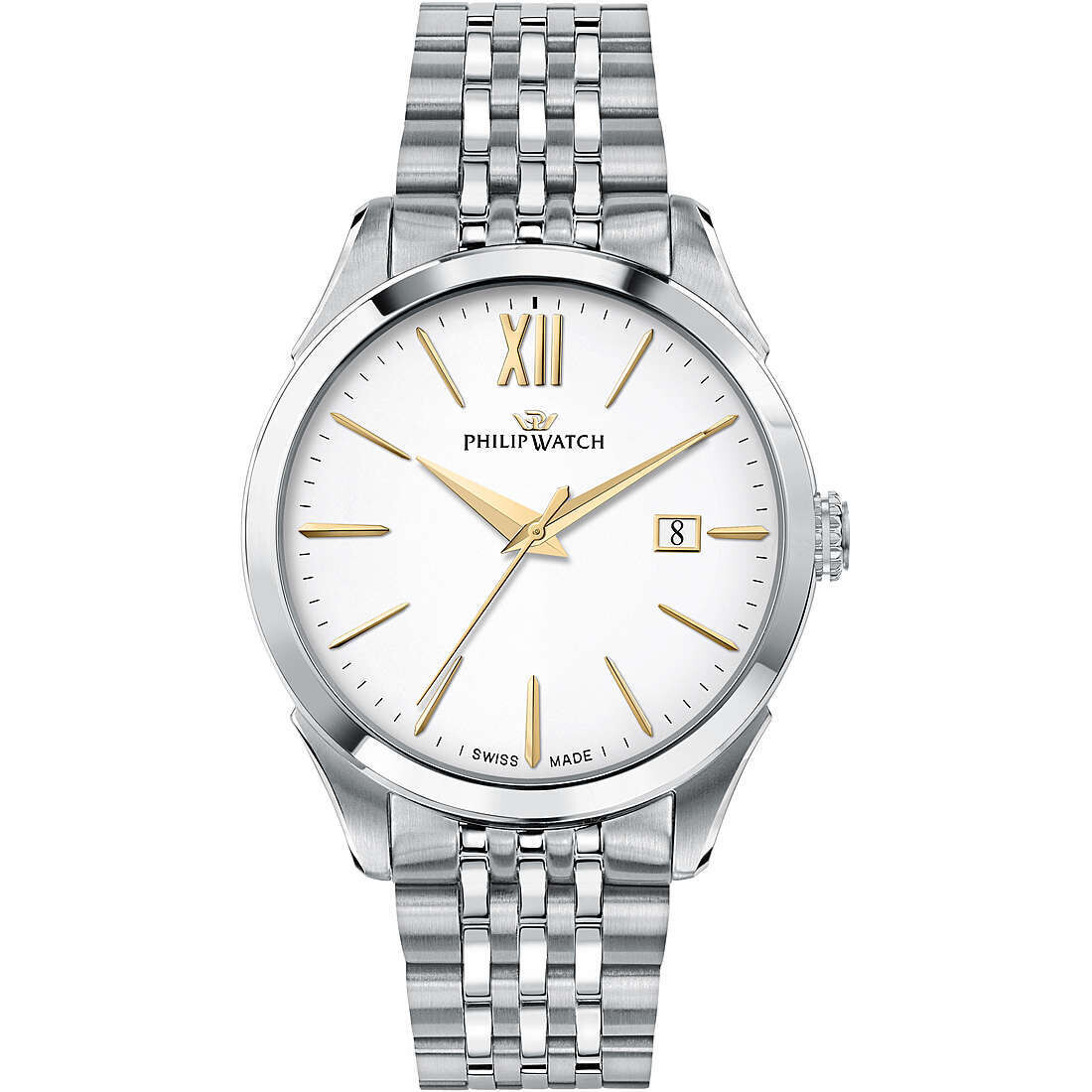 Philip Watch Orologio Roma