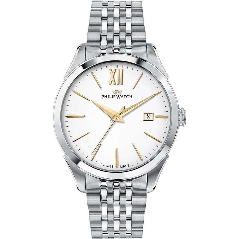 Philip Watch Orologio Roma