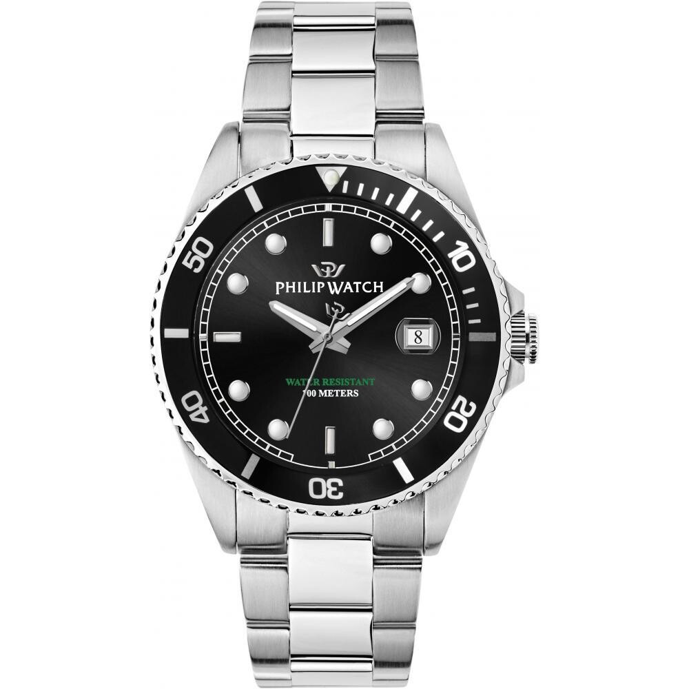 Philip Watch Orologio Caribe