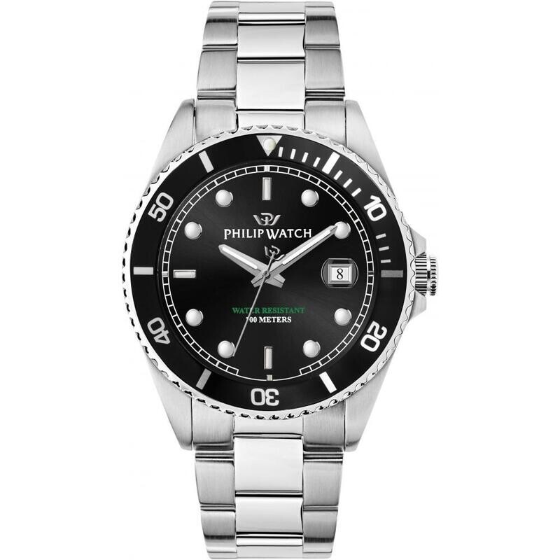 Philip Watch Orologio Caribe