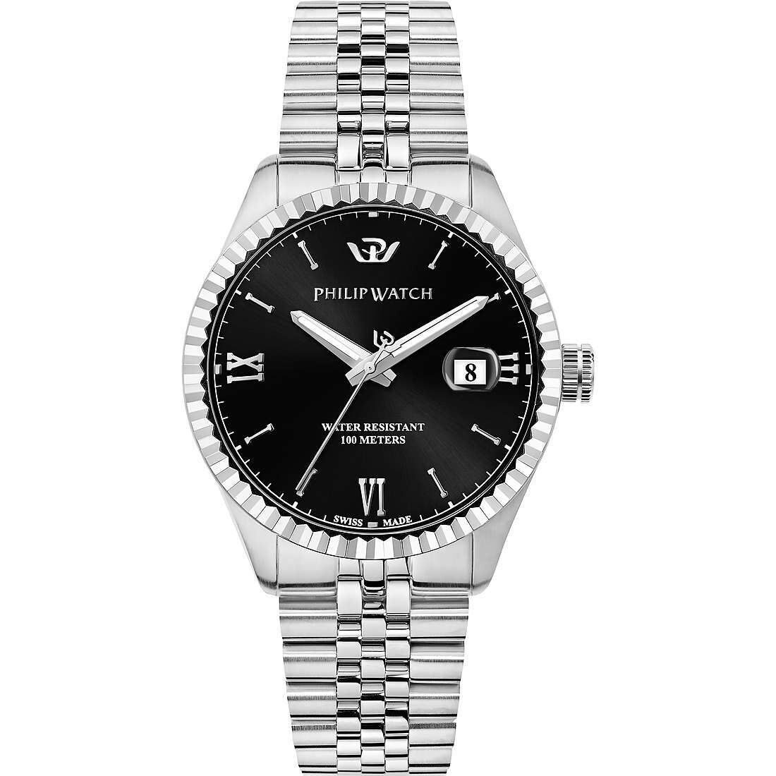 Philip Watch Orologio Caribe