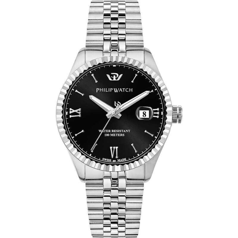 Philip Watch Orologio Caribe