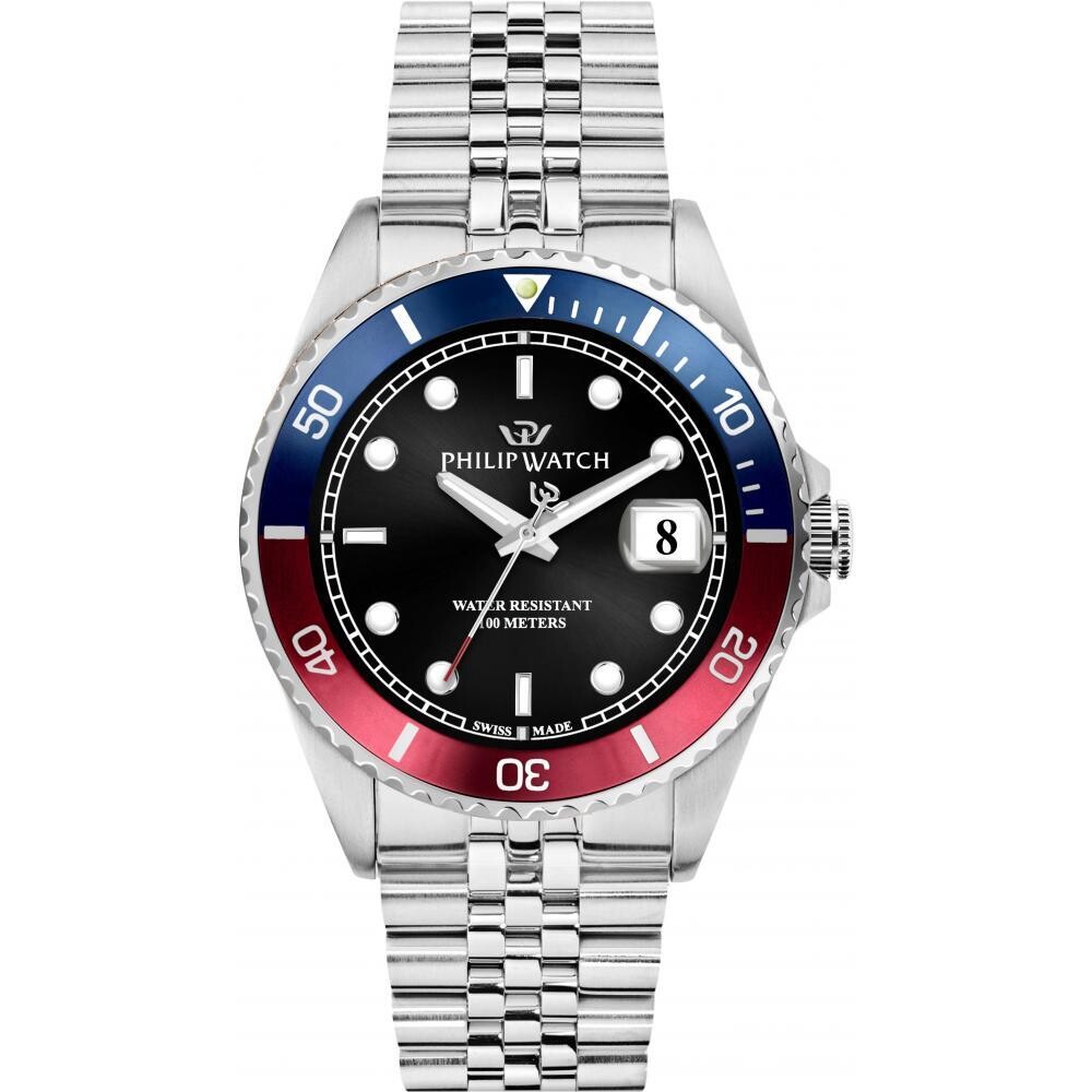 Philip Watch Orologio Caribe