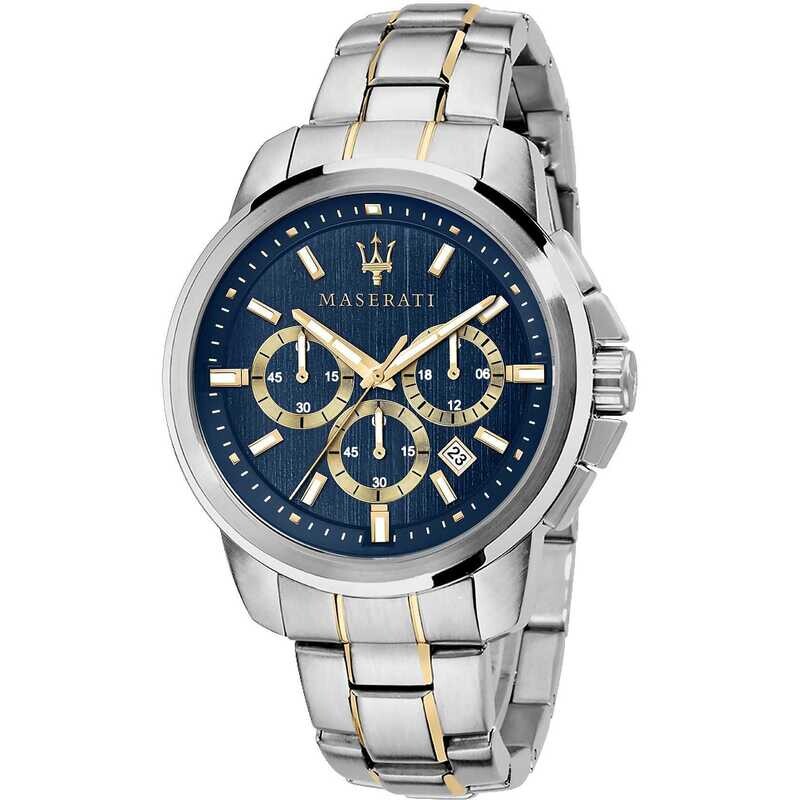 Maserati Cronografo Successo