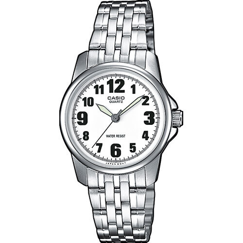 Casio Orologio Vintage MTP-1260PD-7BEF