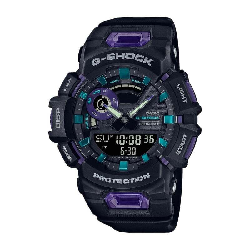 Casio G-SHOCK G-Squad