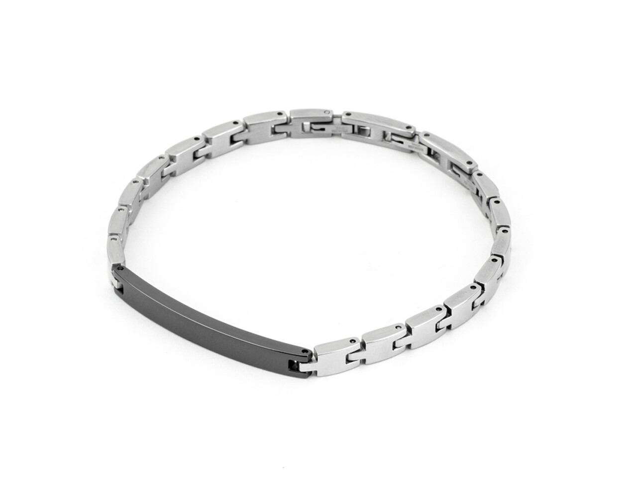 Cesare Paciotti 4 Us Bracciale Placca