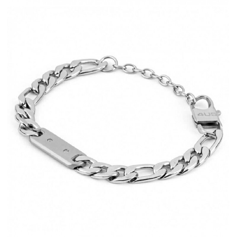 Cesare Paciotti 4 Us Bracciale Maglia  Grumetta