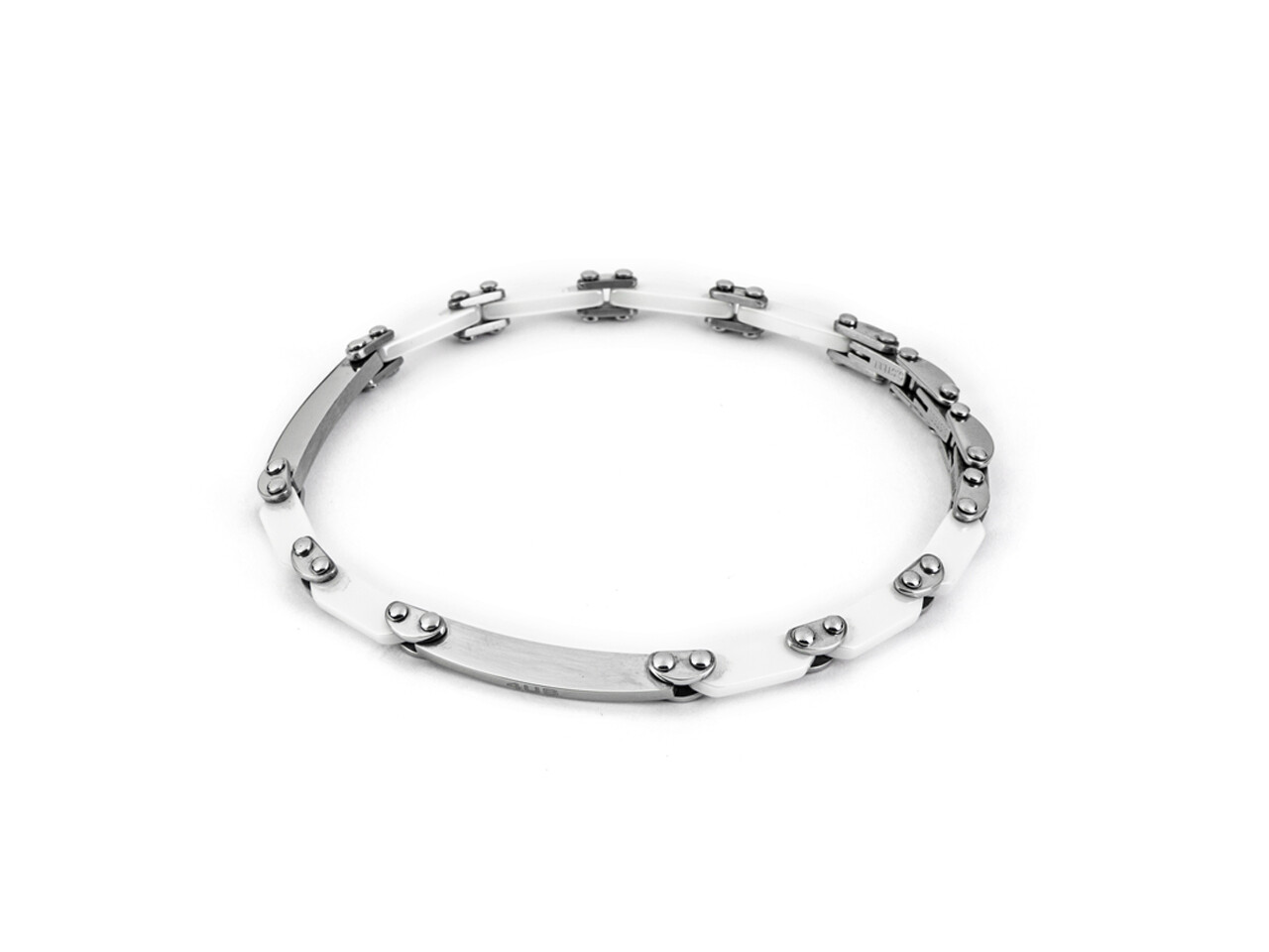Cesare Paciotti 4 Us Bracciale Maglie
