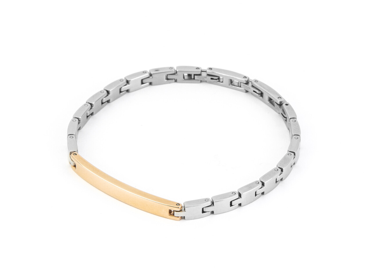 Cesare Paciotti 4 Us Bracciale Placca