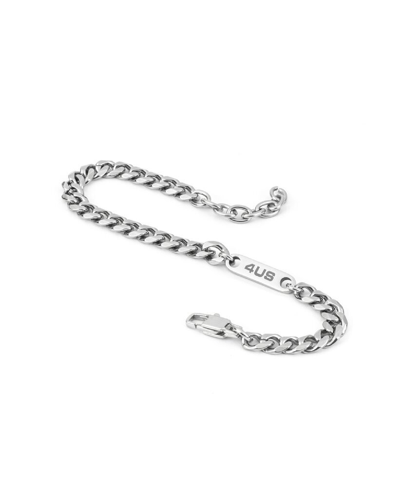 Cesare Paciotti 4 Us Bracciale Maglia  Grumetta