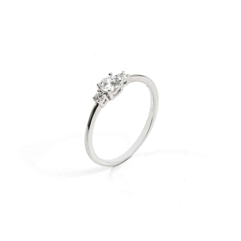 Cesare Paciotti For Us Anello Trilogy 16