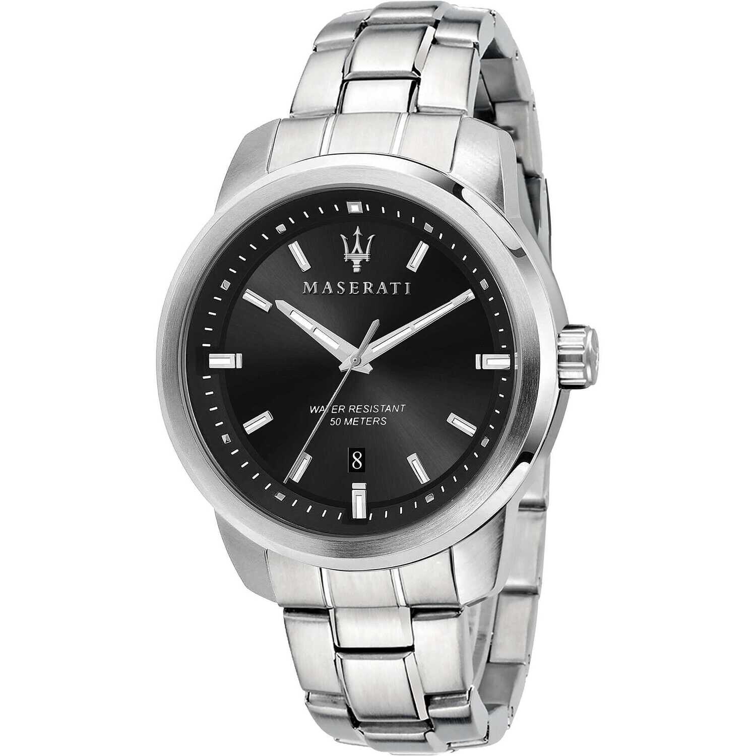Maserati Orologio Successo