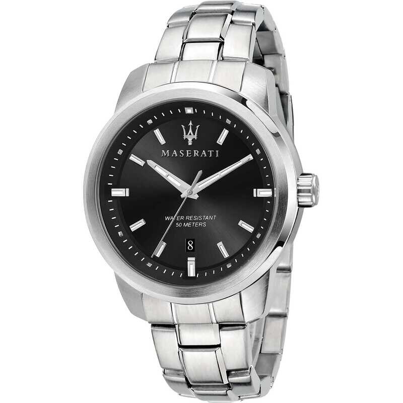 Maserati Orologio Successo