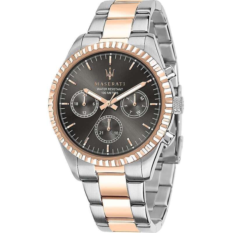 Maserati Orologio Competizione
