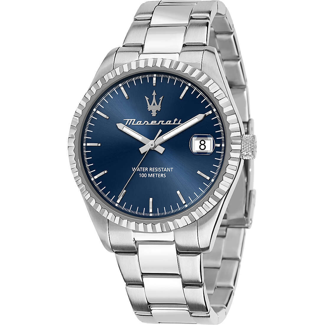 Maserati Competizione Orologio Uomo
