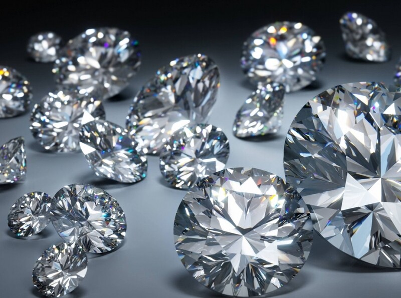 Diamanti