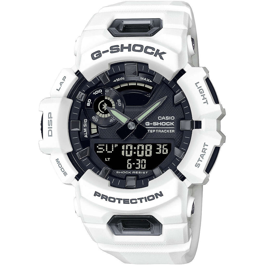 Casio G-Shock G-Squad