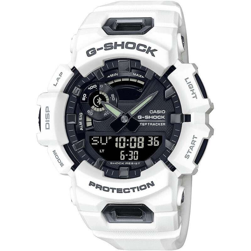 Casio G-Shock G-Squad