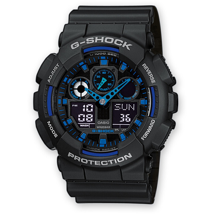 Casio G-Shock Classic