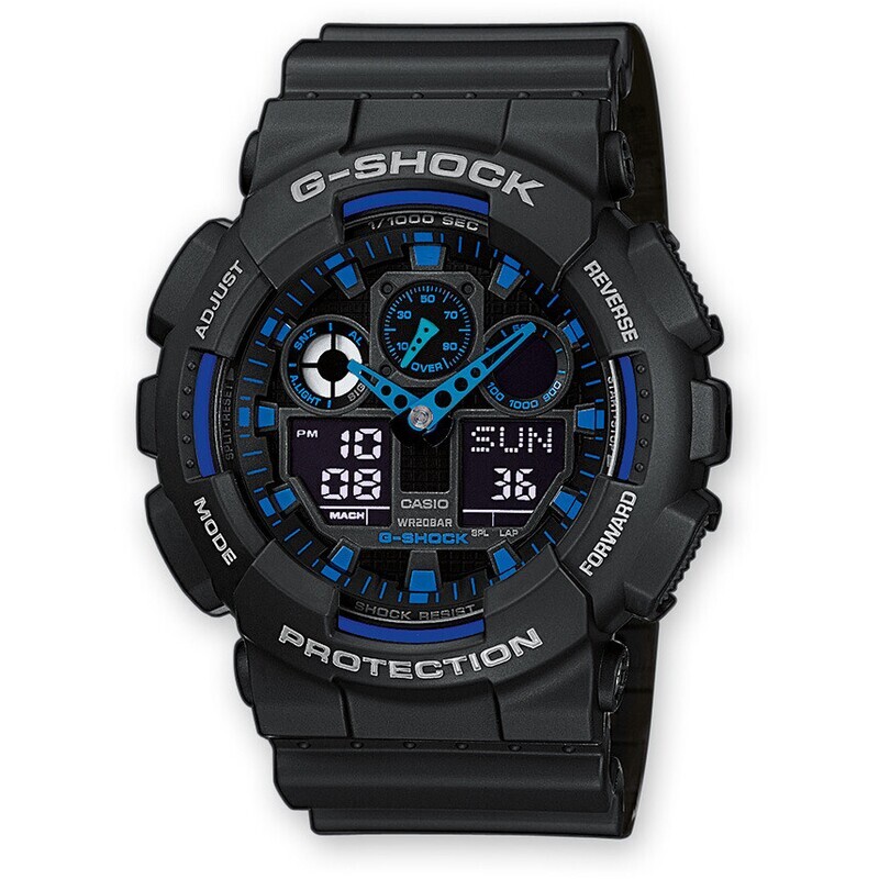Casio G-Shock Classic