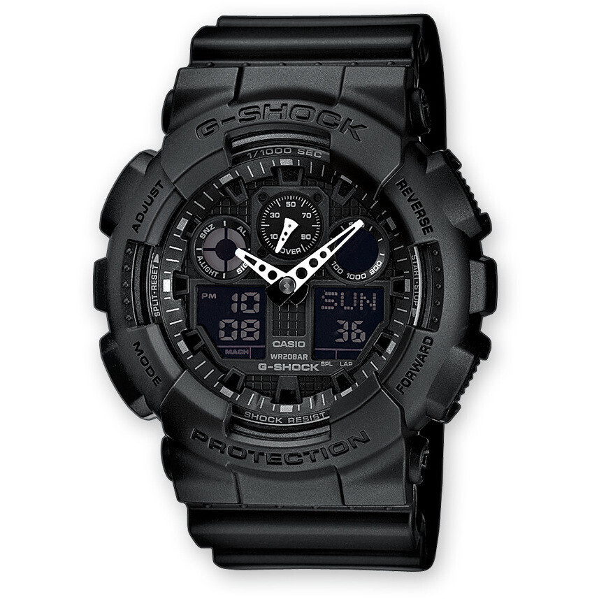Casio G-Shock Classic