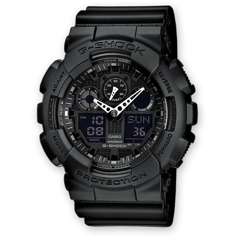 Casio G-Shock Classic
