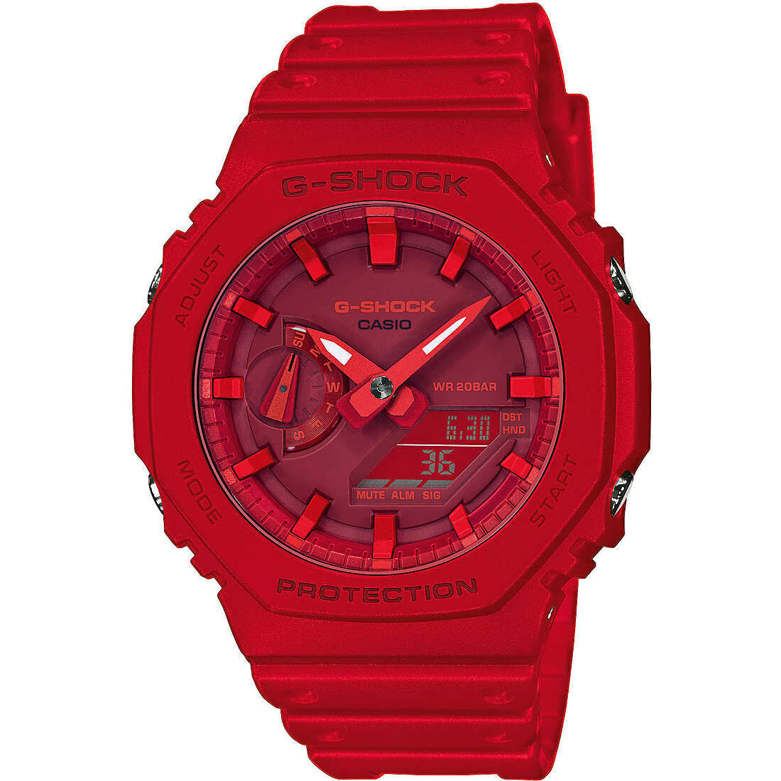 Casio G-Shock Gs Basic