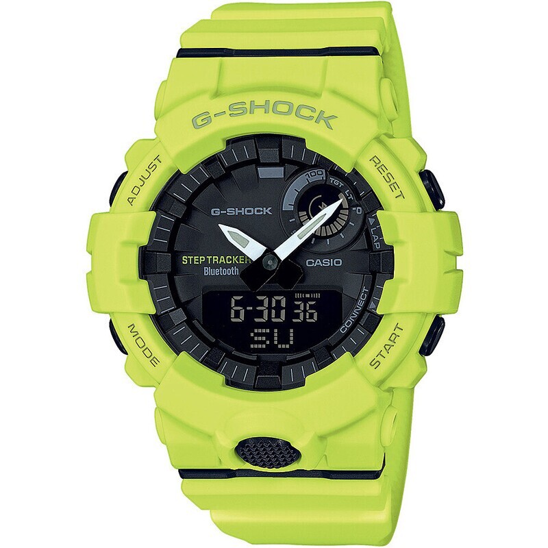 Casio G-Shock G-Squad