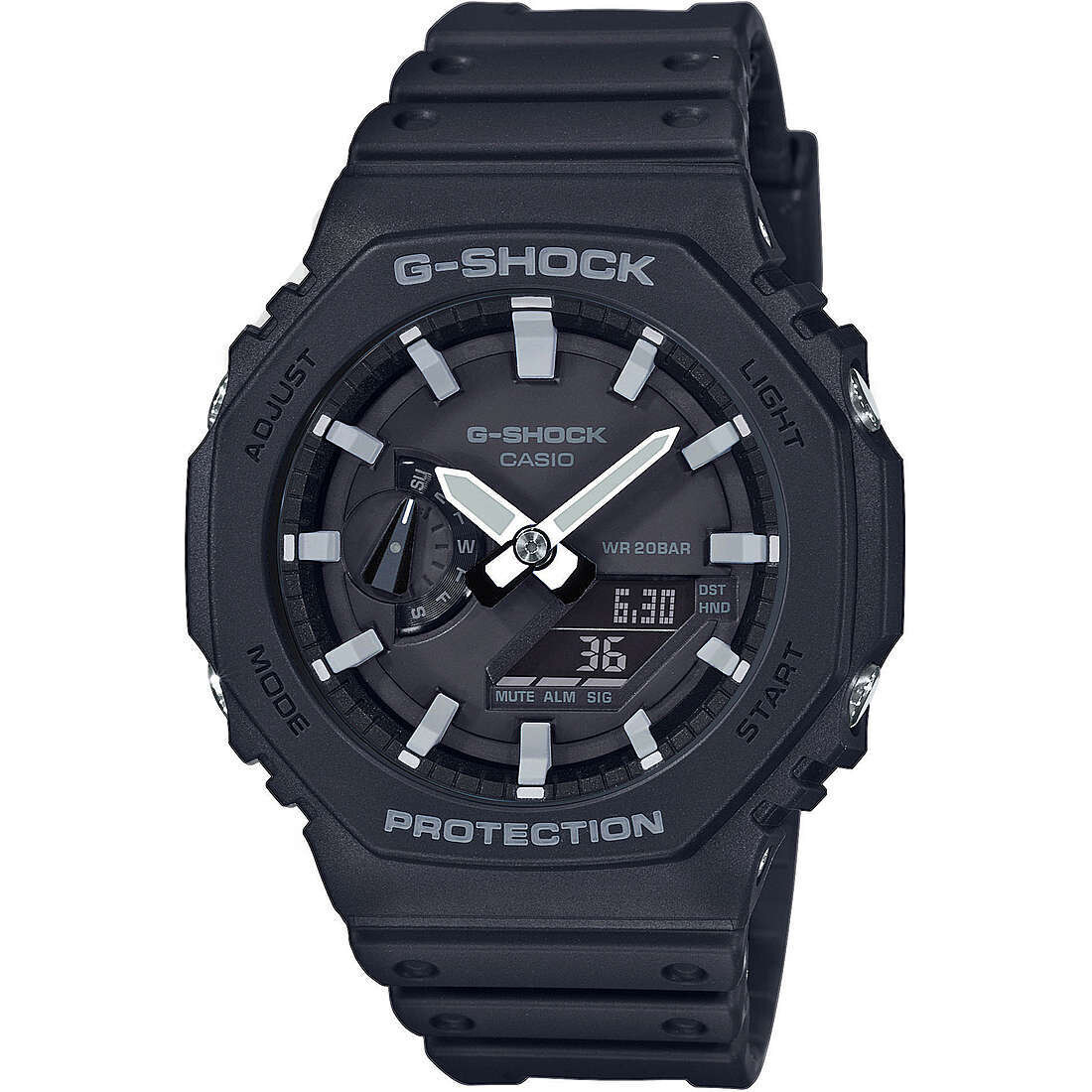 Casio G-Shock Gs Basic
